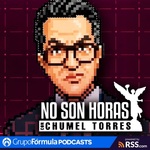No Son Horas