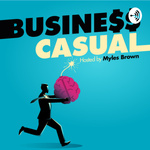 Business Casual 