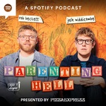 Parenting Hell with Rob Beckett and Josh Widdicombe