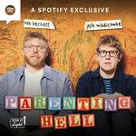 Parenting Hell with Rob Beckett and Josh Widdicombe