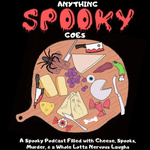 Anything Spooky Goes