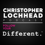 Christopher Lochhead Follow Your Different™
