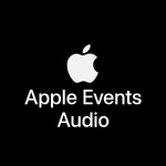 Apple Events (audio)