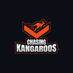 Chasing Kangaroos 