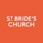 St Bride's Church, Fleet Street