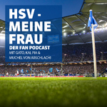 HSV - Meine Frau