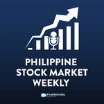 Philippine Stock Market Weekly