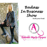 Badass In Business Show