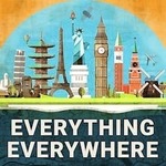 Everything Everywhere Daily: History, Science, Geography, & More