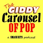 The Giddy Carousel of Pop