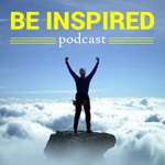 Be Inspired Podcast with Iquo Okon