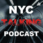NYCTalking Podcast
