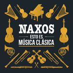 Naxos: Esto es música clásica