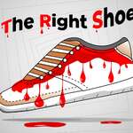 The Right Shoe