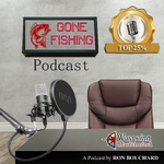 Gone Fishing
