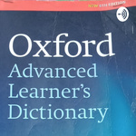 OXFORD AToZ Advanced Learner's Dictionary Full 8th Edition Podcast