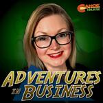 Adventures in Business