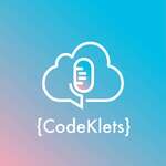 Codeklets
