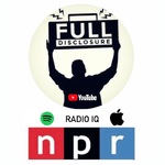 Full Disclosure with Roben Farzad