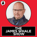 The James Whale Show