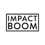 Impact Boom Podcast - Social Enterprise & Design