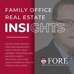 Family Office Real Estate Podcast
