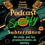 Spotify Subterráneo