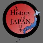 A History of Japan