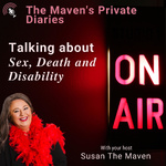 The Maven's Private Diaries