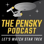 The Pensky Podcast