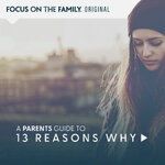 Parents Guide to 13 Reasons Why