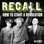 Recall: How to Start a Revolution