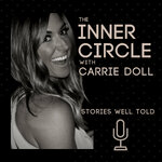 The Inner Circle with Carrie Doll