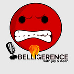 Belligerence Podcast