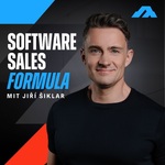Software Sales Formula | IT & SaaS Vertrieb mit Jiri Siklar