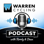 Warren Cycling Podcast