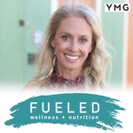 FUELED | wellness + nutrition with Molly Kimball