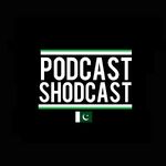 Podcast Shodcast
