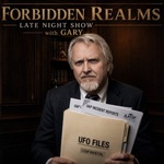 Forbidden Realms Late Night Show With Gary