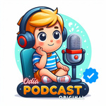 Odia Podcast Original