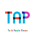 Tech Apple Podcast