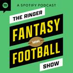 The Ringer Fantasy Football Show