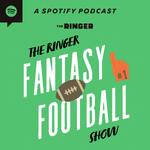 The Ringer Fantasy Football Show