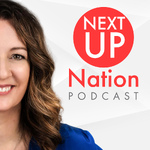 Next Up Nation - The Secrets to a Profitable and Popular Podcast