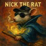 Nick the Rat