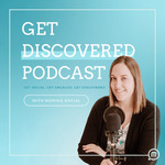 Get Discovered with Monika Social