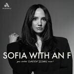 Sofia with an F