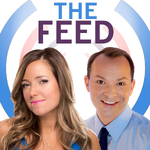 The Feed with Amber Mac & Michael B