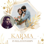 Karma in Relationships with Digital Gandhi