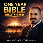 The One Year Bible Podcast 2026